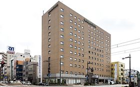 Daiwa Roynet Hotel Toyama